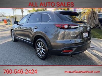 2019 Mazda CX-9 Touring   - Photo 6 - Escondido, CA 92029