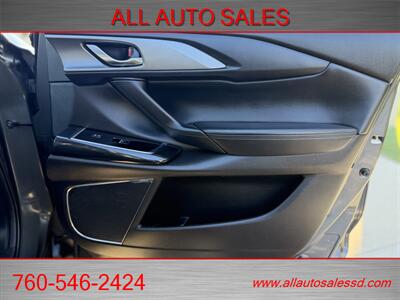 2019 Mazda CX-9 Touring   - Photo 33 - Escondido, CA 92029