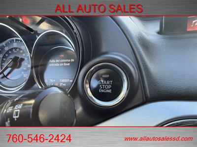 2019 Mazda CX-9 Touring   - Photo 15 - Escondido, CA 92029