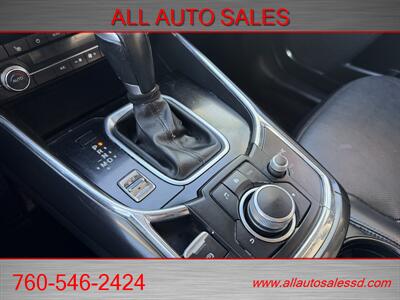 2019 Mazda CX-9 Touring   - Photo 19 - Escondido, CA 92029