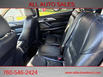 2019 Mazda CX-9 Touring   - Photo 37 - Escondido, CA 92029