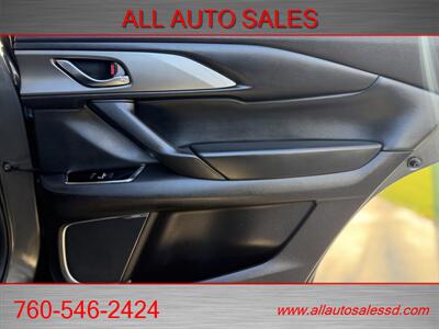 2019 Mazda CX-9 Touring   - Photo 32 - Escondido, CA 92029