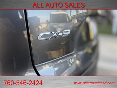 2019 Mazda CX-9 Touring   - Photo 9 - Escondido, CA 92029