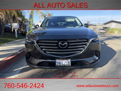 2019 Mazda CX-9 Touring   - Photo 2 - Escondido, CA 92029