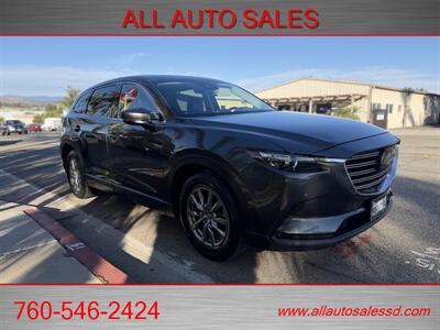 2019 Mazda CX-9 Touring   - Photo 4 - Escondido, CA 92029