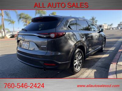 2019 Mazda CX-9 Touring   - Photo 5 - Escondido, CA 92029