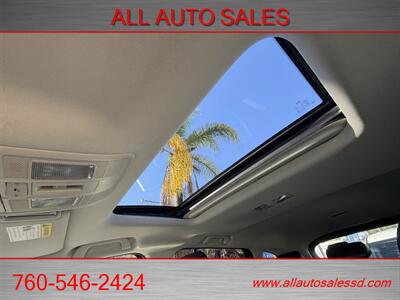 2019 Mazda CX-9 Touring   - Photo 31 - Escondido, CA 92029