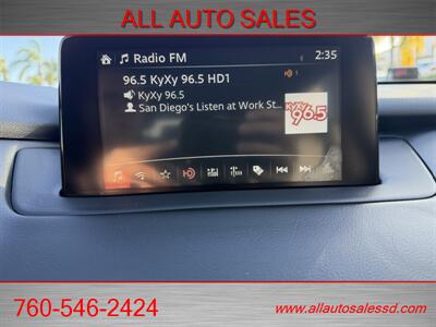 2019 Mazda CX-9 Touring   - Photo 17 - Escondido, CA 92029