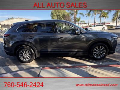 2019 Mazda CX-9 Touring   - Photo 8 - Escondido, CA 92029