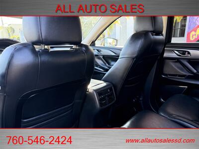 2019 Mazda CX-9 Touring   - Photo 27 - Escondido, CA 92029