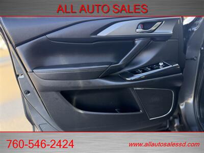 2019 Mazda CX-9 Touring   - Photo 42 - Escondido, CA 92029