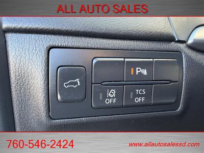 2019 Mazda CX-9 Touring   - Photo 13 - Escondido, CA 92029