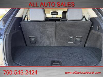 2019 Mazda CX-9 Touring   - Photo 38 - Escondido, CA 92029