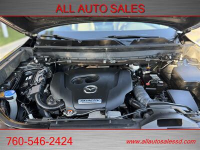 2019 Mazda CX-9 Touring   - Photo 43 - Escondido, CA 92029