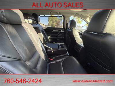 2019 Mazda CX-9 Touring   - Photo 28 - Escondido, CA 92029