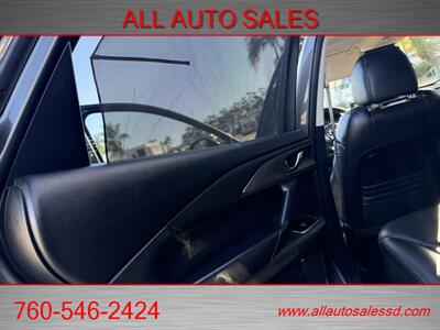 2019 Mazda CX-9 Touring   - Photo 34 - Escondido, CA 92029