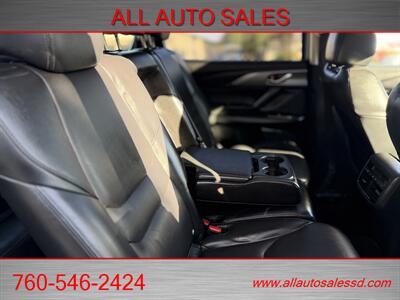 2019 Mazda CX-9 Touring   - Photo 25 - Escondido, CA 92029