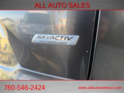 2019 Mazda CX-9 Touring   - Photo 10 - Escondido, CA 92029