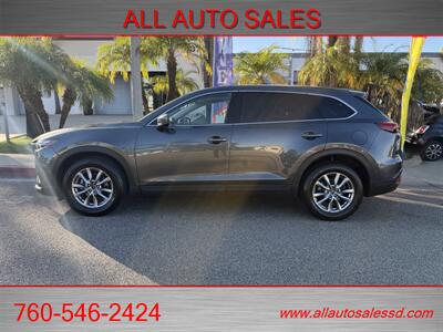 2019 Mazda CX-9 Touring   - Photo 7 - Escondido, CA 92029