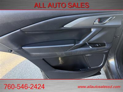 2019 Mazda CX-9 Touring   - Photo 40 - Escondido, CA 92029