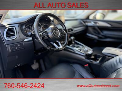 2019 Mazda CX-9 Touring   - Photo 12 - Escondido, CA 92029