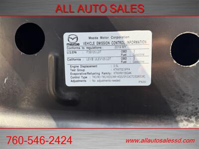 2019 Mazda CX-9 Touring   - Photo 45 - Escondido, CA 92029