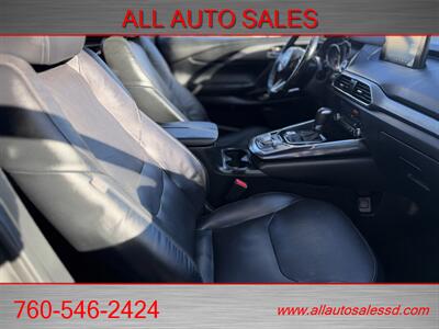 2019 Mazda CX-9 Touring   - Photo 24 - Escondido, CA 92029