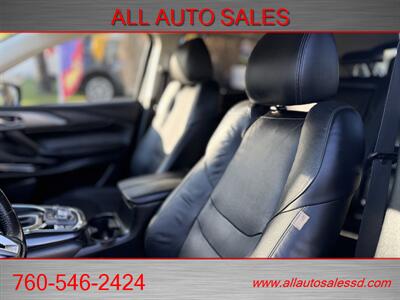 2019 Mazda CX-9 Touring   - Photo 22 - Escondido, CA 92029