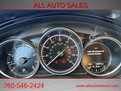 2019 Mazda CX-9 Touring   - Photo 16 - Escondido, CA 92029