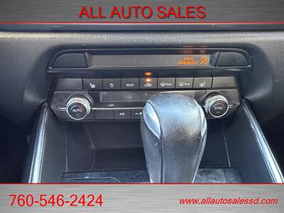 2019 Mazda CX-9 Touring   - Photo 20 - Escondido, CA 92029