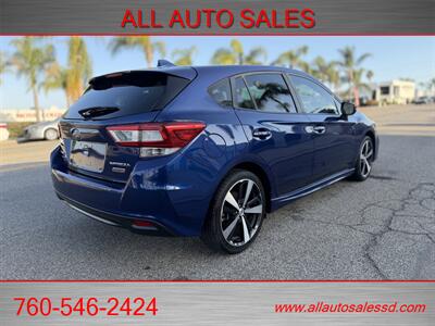 2018 Subaru Impreza Sport - Photo 9 - Escondido, CA 92029