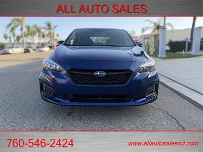 2018 Subaru Impreza Sport - Photo 4 - Escondido, CA 92029