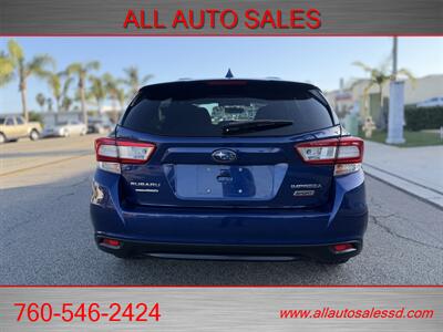 2018 Subaru Impreza Sport - Photo 8 - Escondido, CA 92029