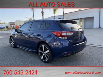 2018 Subaru Impreza Sport - Photo 7 - Escondido, CA 92029