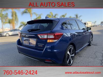 2018 Subaru Impreza Sport - Photo 6 - Escondido, CA 92029