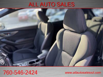 2018 Subaru Impreza Sport - Photo 19 - Escondido, CA 92029