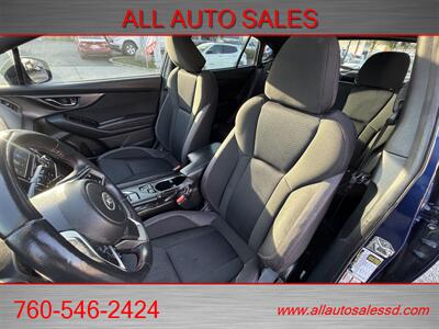 2018 Subaru Impreza Sport - Photo 20 - Escondido, CA 92029