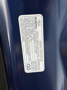 2018 Subaru Impreza Sport - Photo 16 - Escondido, CA 92029
