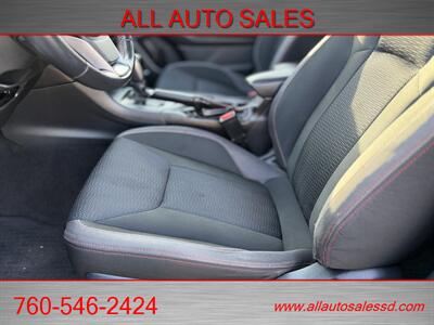2018 Subaru Impreza Sport - Photo 21 - Escondido, CA 92029