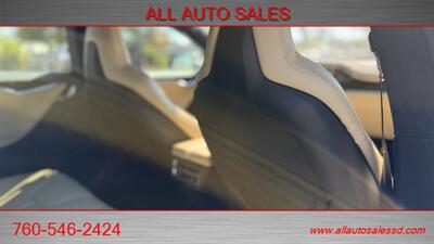 2015 Tesla Model S P85D - Photo 35 - Escondido, CA 92029