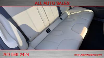 2015 Tesla Model S P85D - Photo 32 - Escondido, CA 92029