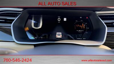 2015 Tesla Model S P85D - Photo 20 - Escondido, CA 92029