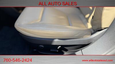 2015 Tesla Model S P85D - Photo 27 - Escondido, CA 92029