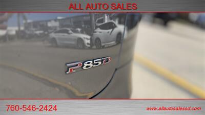 2015 Tesla Model S P85D - Photo 13 - Escondido, CA 92029