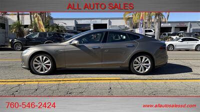 2015 Tesla Model S P85D - Photo 11 - Escondido, CA 92029