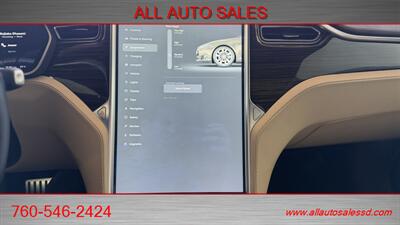 2015 Tesla Model S P85D - Photo 17 - Escondido, CA 92029
