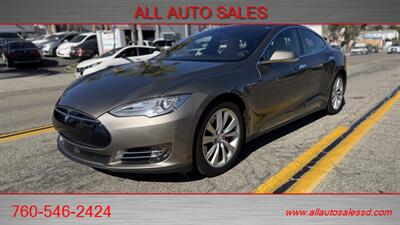 2015 Tesla Model S P85D - Photo 5 - Escondido, CA 92029