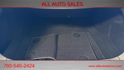 2015 Tesla Model S P85D - Photo 40 - Escondido, CA 92029