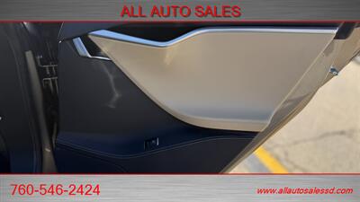 2015 Tesla Model S P85D - Photo 39 - Escondido, CA 92029