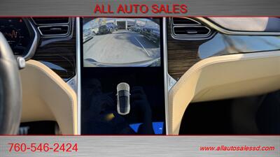 2015 Tesla Model S P85D - Photo 19 - Escondido, CA 92029